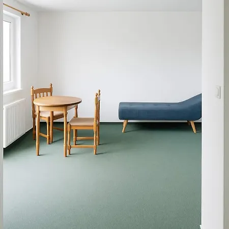 Pensionat Banderas-bergruhe