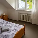 Gæstehus Banderas-bergruhe