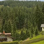 Banderas-bergruhe Gæstehus