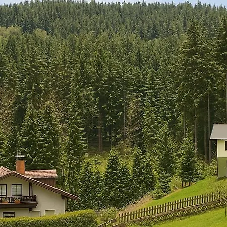 Banderas-bergruhe Gasthof