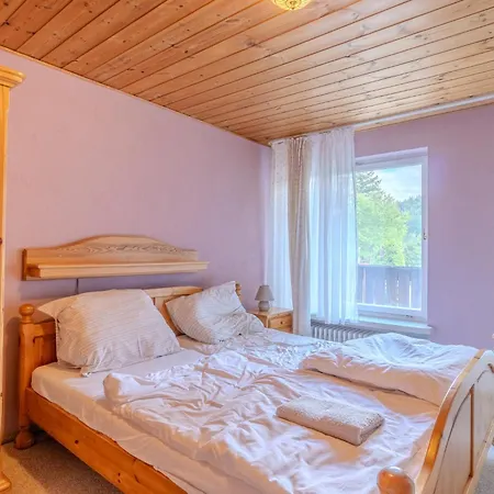 Banderas-bergruhe Bayerisch Eisenstein