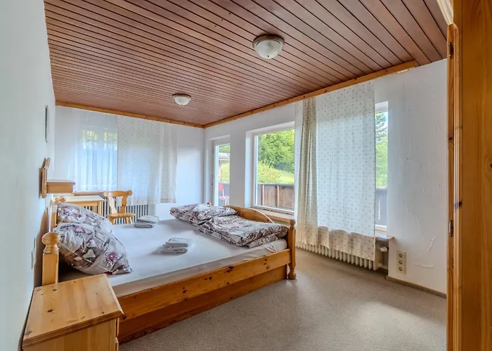 Gasthuis Banderas-bergruhe